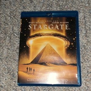 Stargate 😍‼️